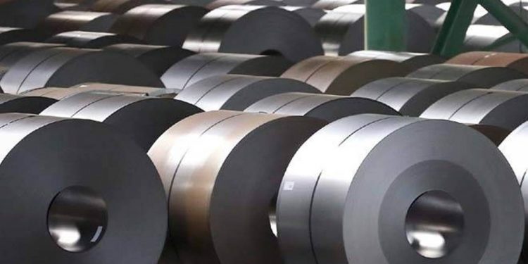 FY22 outlook: Steel demand should grow at GDP growth rate, says Tata Steel CEO T V Narendran