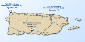 U.S. GAO – Puerto Rico: Perspectives on the Potential to Expand Air Cargo Operations