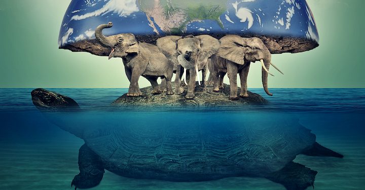 Look to nature to boost supply chain efficiency
