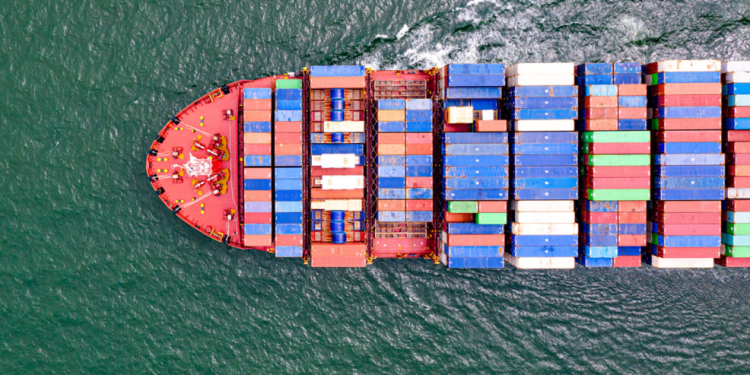 Freightos launches ‘freight-as-a-service’ for online shippers