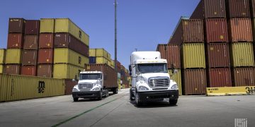 ContainerPort Group adds FSI Inc. to portfolio