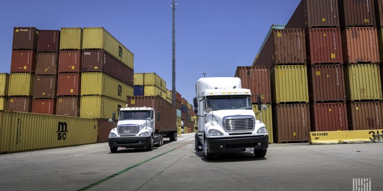 ContainerPort Group adds FSI Inc. to portfolio