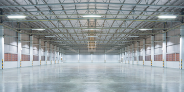 GIC, Warburg-backed ESR form $750 mn India warehousing JV