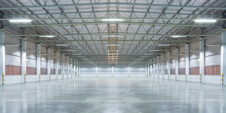 GIC, Warburg-backed ESR form $750 mn India warehousing JV