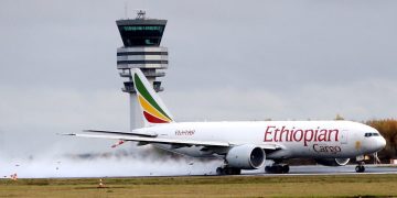 Ethiopian’s Cargo Flights & Trouble At SAA – African Aviation In 2020