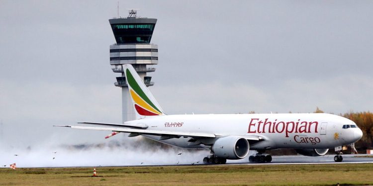 Ethiopian’s Cargo Flights & Trouble At SAA – African Aviation In 2020