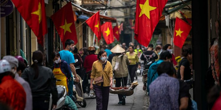In wake of SolarWinds and Vietnam, more supply chain attacks expected 2021