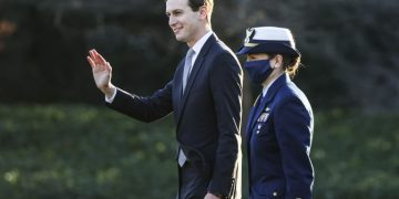 Kushner Companies Considers Raising $500M Fund in Israel – Commercial Observer