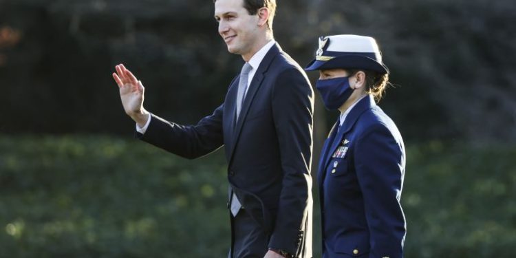 Kushner Companies Considers Raising $500M Fund in Israel – Commercial Observer
