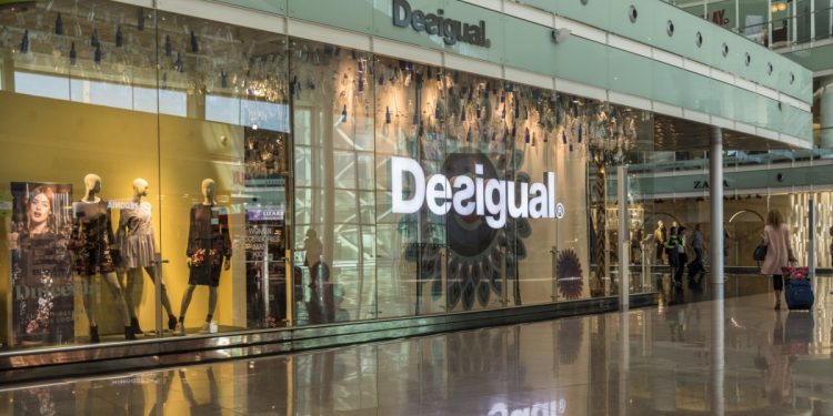 Fashion Brand Desigual Turns to Blockchain Tech for Supply Chain Visibility – CoinDesk – CoinDesk