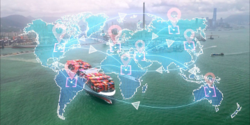 Counting Down the Top 10 Articles of 2020 – #3: Pandemic Shapes the Future Supply Chain