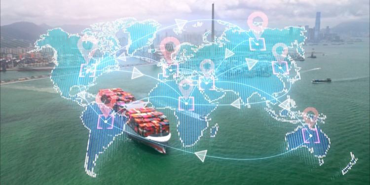 Counting Down the Top 10 Articles of 2020 – #3: Pandemic Shapes the Future Supply Chain