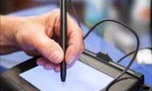 Global Electronic Signature Software Market Size, Share & Trends Analysis Report 2020-2027 – NeighborWebSJ