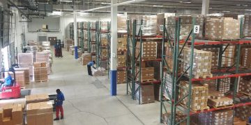 Global Pharmaceutical Warehousing Market 2020 Competition, Status and Forecast, Market Size by Players, Regions, Type, Application by 2026 – Farming Sector