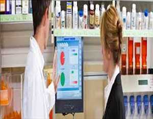 Global Pharmacy Inventory Management Software Solutions and Cabinets Market Comprehensive Analysis on types and application 2020-2026 – The Courier