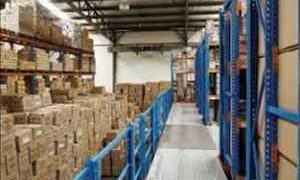 Global Warehousing Market Report By Types, Applications, Players And Regions 2020 – LionLowdown
