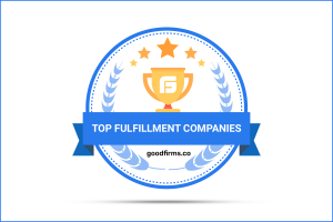Top Fulfillment Companies_GoodFirms