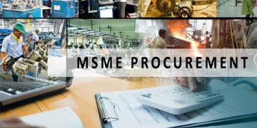 Govt procurement from MSMEs records massive jump during Jan-Oct 2020