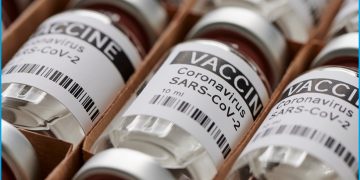 Hackers now hitting COVID-19 vaccine supply chain | Information Age
