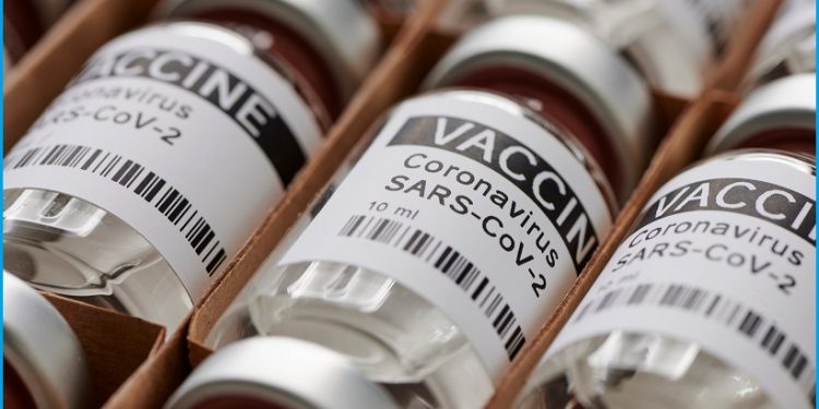 Hackers now hitting COVID-19 vaccine supply chain | Information Age