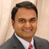 Hannibal CIO Venky Govind
