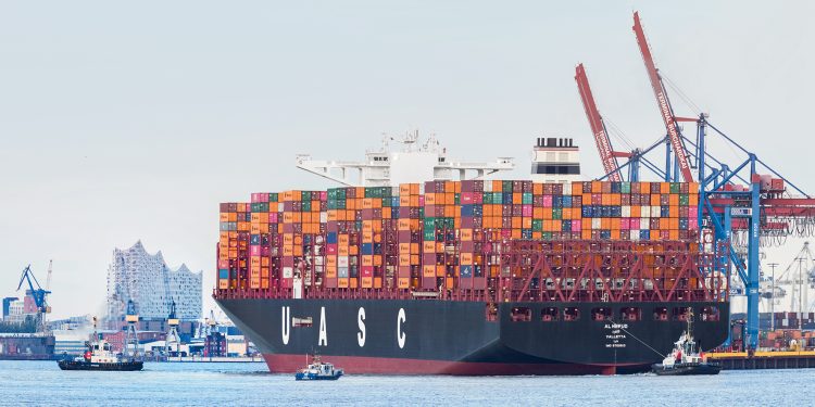 Hapag-Lloyd, ONE order ultra large container ships