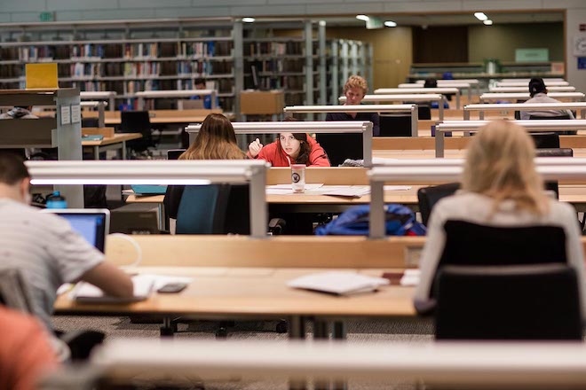 prepare for the Executive Assessment