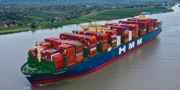 Port of Houston lands new direct Asia service