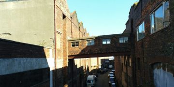 Place North West | Demolition refusal puts Ten Streets hotel in doubt