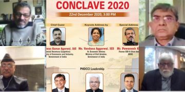 Standardization of Warehousing Infrastructure, Grading & Rating is necessary to Streamline Logistic Sector | Odisha Breaking News | Odisha News | Latest Odisha News