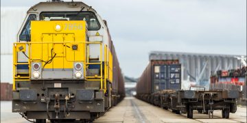 IoT Boosts Railcar Utilization for European Freight Forwarder