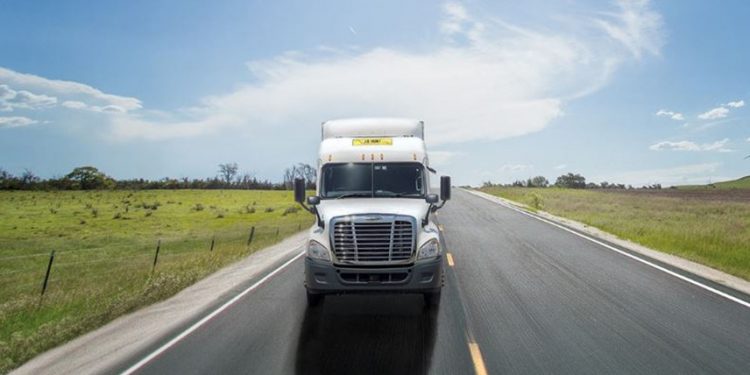 J.B. Hunt, University of Arkansas announce $2.25M collaboration to address supply chain issues