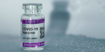 Dry ice is a critical supply chain component of COVID-19 vaccine distribution efforts
