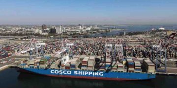 New digital portal helps track cargo in real time for Port of Long Beach stakeholders – Press Telegram