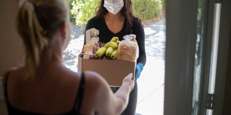 Study finds local food systems respond nimbly to COVID-19 supply chain impacts
