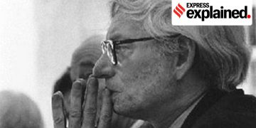 Explained: Why IIM-Ahmedabad wants to raze the legacy of Louis Kahn