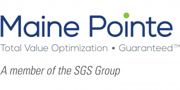 Maine Pointe’s 2020 thought leadership reinforces supply chain digitization and highlights long-term changes to supply chain
