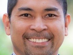 Procurement Chief Paulo Leaving CDT, Taking Santa Clara County Role
