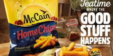 Supply chain sustainability the focus for McCain – Potato News Today