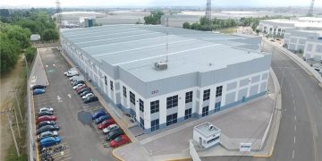 Mexico move exemplifies Ingram Micro’s global strategy
