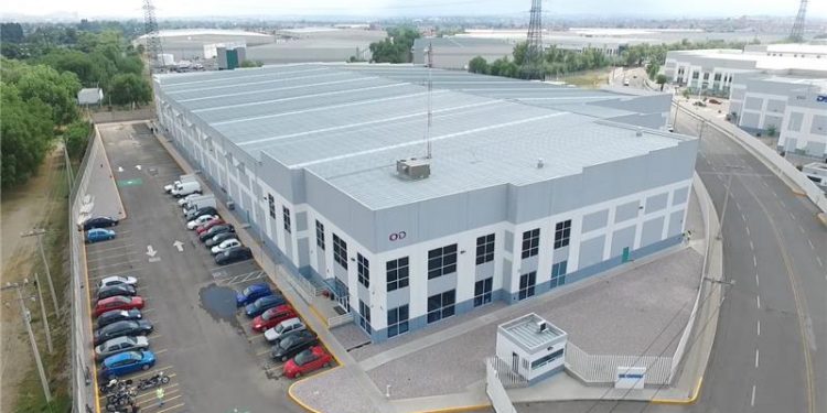 Mexico move exemplifies Ingram Micro’s global strategy