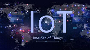 More Resilient Supply Chain with Internet of Things