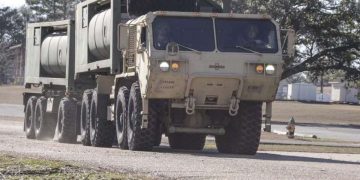 Louisiana airport to be site of new National Guard center