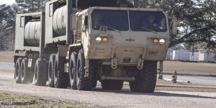 Louisiana airport to be site of new National Guard center