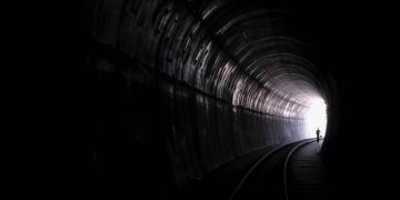 November ETF Flows: Getting Closer to the End of the Tunnel