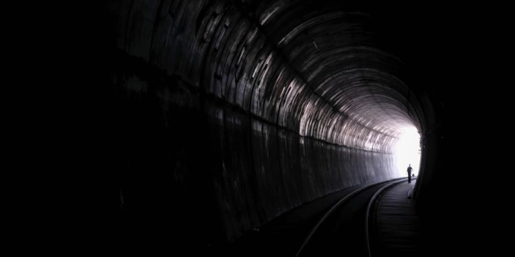 November ETF Flows: Getting Closer to the End of the Tunnel