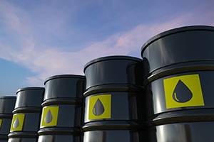 Oil extends gains after US inventories decline