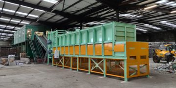 Equipment round-up (24/12/2020) – letsrecycle.com
