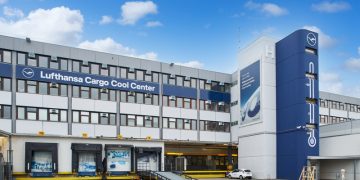 Lufthansa Cargo launches specialised Covid-19 vaccine service