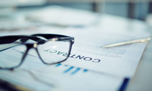 Employment-Contract